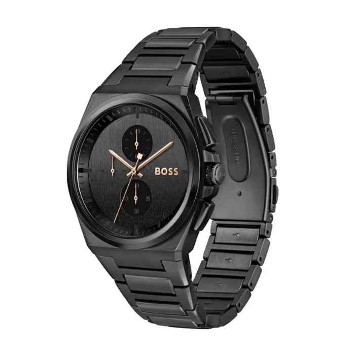 ساعة هوجو بوس للرجال 1514068