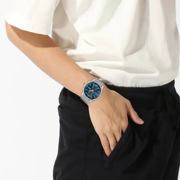 ساعة هوجو بوس للرجال 1514149