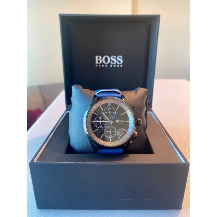 ساعة هوجو بوس للرجال 1513563