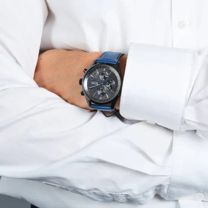 ساعة هوجو بوس للرجال 1513563