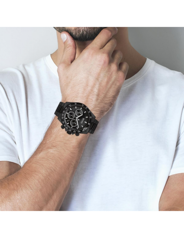 ساعة هوجو بوس للرجال 1513754