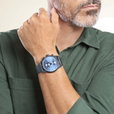 ساعة هوجو بوس للرجال 1513836