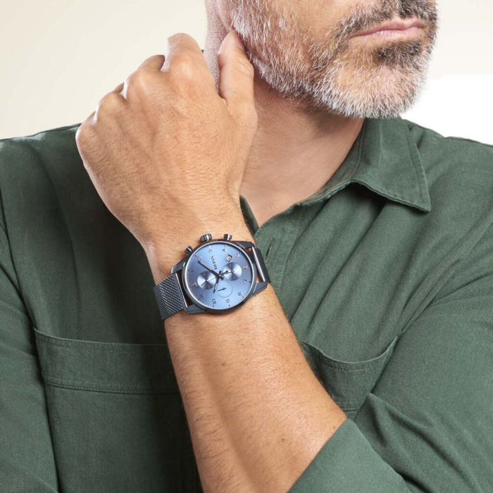 ساعة هوجو بوس للرجال 1513836