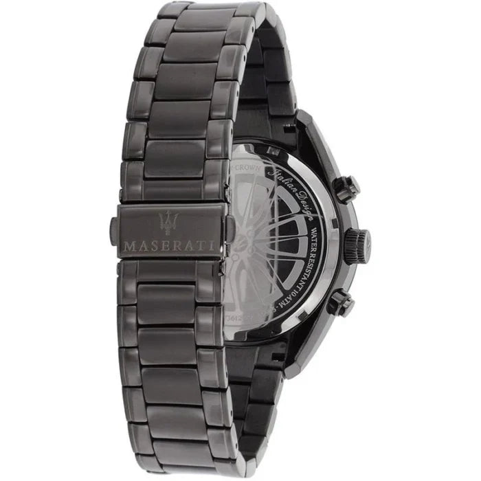 ساعة مازيراتي للرجال R8873612002