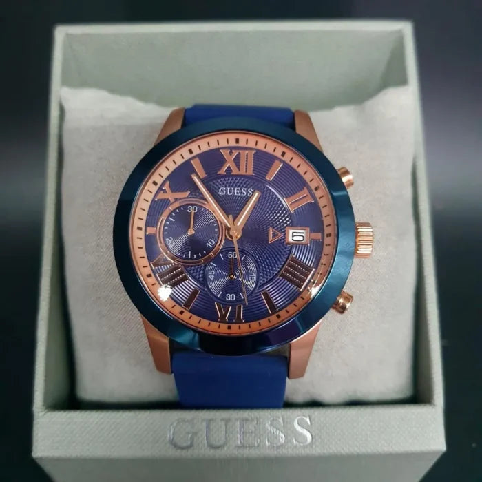 ساعة جيس للرجال W1055G2