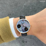 ساعة فوسيل للنساء ES4535