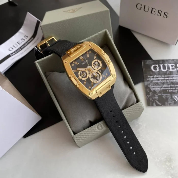 ساعة جيس للرجال GW0202G1