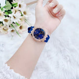 ساعة جيس للنساء GW0034L4