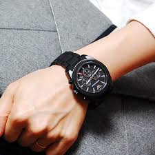 ساعة امبوريو ارماني للرجال AR6092