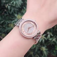ساعة مايكل كورس للنساء MK3446