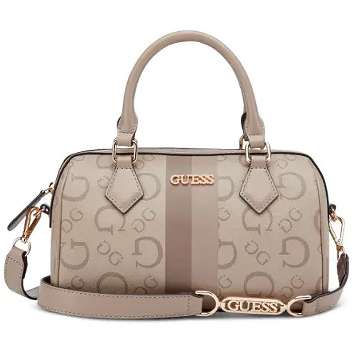 حقيبة يد نسائية بيج من Guess جيس HG997808
