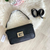 حقايبة جيس النسائية السوداء Hwvd75 80190