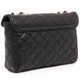 حقيبة كروسبودي سوداء من Guess للنساء Hwvg7970210Bla