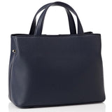 حقيبة يد نسائية زرقاء من تومي هيلفيغر Aw0Aw16873