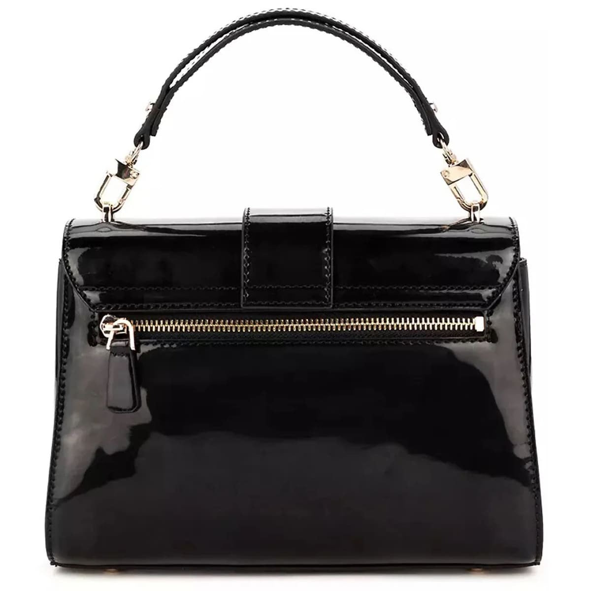 حقيبة كروس بودي سوداء من جيس Guess للنساء Hwpg9500200