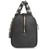 حقيبة يد نسائية سوداء من جيس Hwvs77 52060 Guess