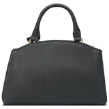 حقيبة يد نسائية سوداء من جيس Guess ، موديل SA917706
