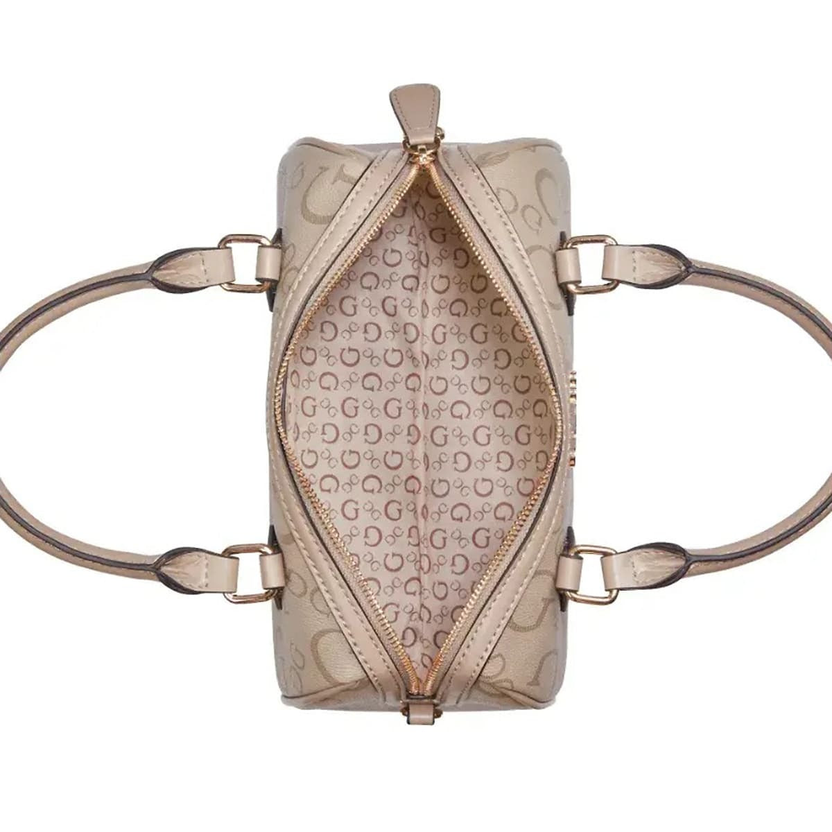 حقيبة يد نسائية بيج من Guess جيس HG997808