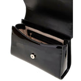 حقيبة كروس بودي سوداء من جيس Guess للنساء Hwpg9500200