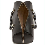 حقيبة يد نسائية سوداء من جيس Hwvs77 52060 Guess