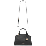 حقيبة يد نسائية سوداء من جيس Guess ، موديل SA917706