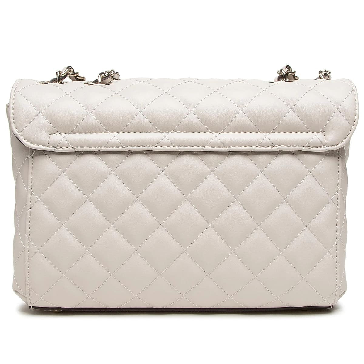حقائب نسائية من جيس Guess باللون الرمادي الفاتح Hwvg7970210
