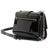 حقيبة كروس بودي سوداء من جيس Guess للنساء Hwpg9500200