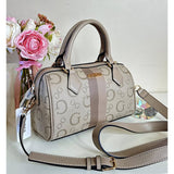 حقيبة يد نسائية بيج من Guess جيس HG997808