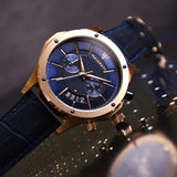 ساعة مازيراتي للرجال R8871627002