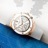 ساعة جيس للنساء GW0030L3