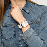ساعة جيس للنساء GW0030L3