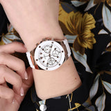ساعة جيس للنساء GW0030L3
