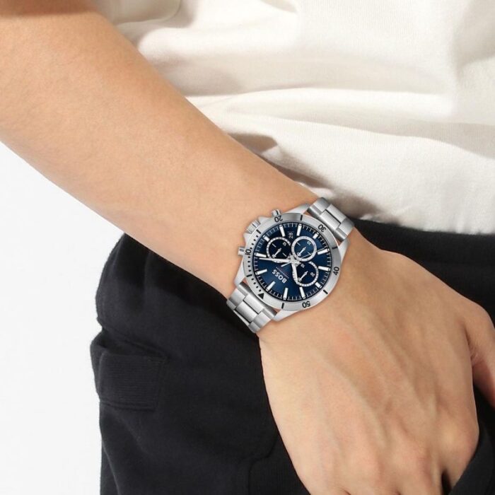 ساعة هوجو بوس للرجال 1514069