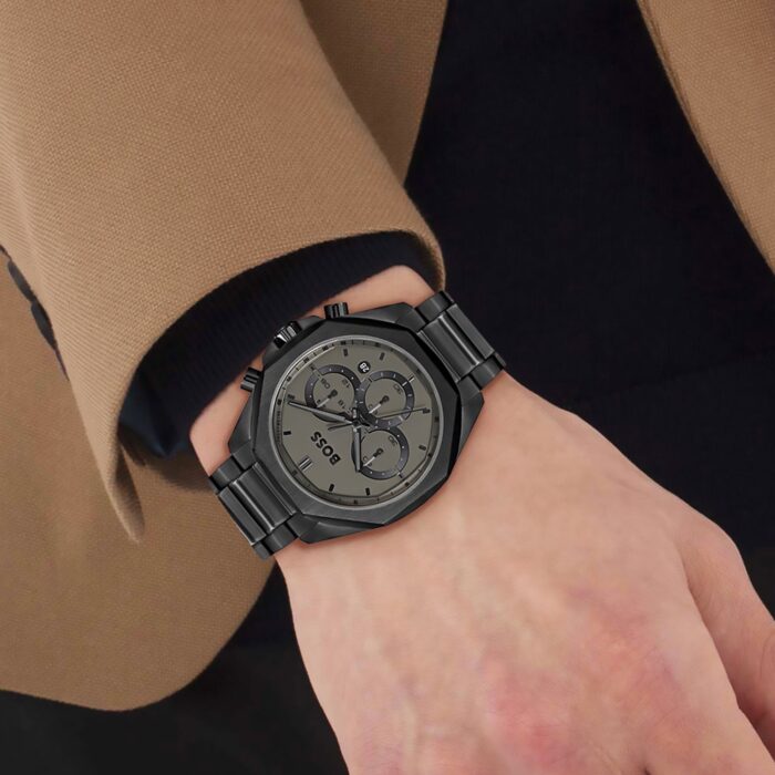 ساعة هوجو بوس للرجال 1514016