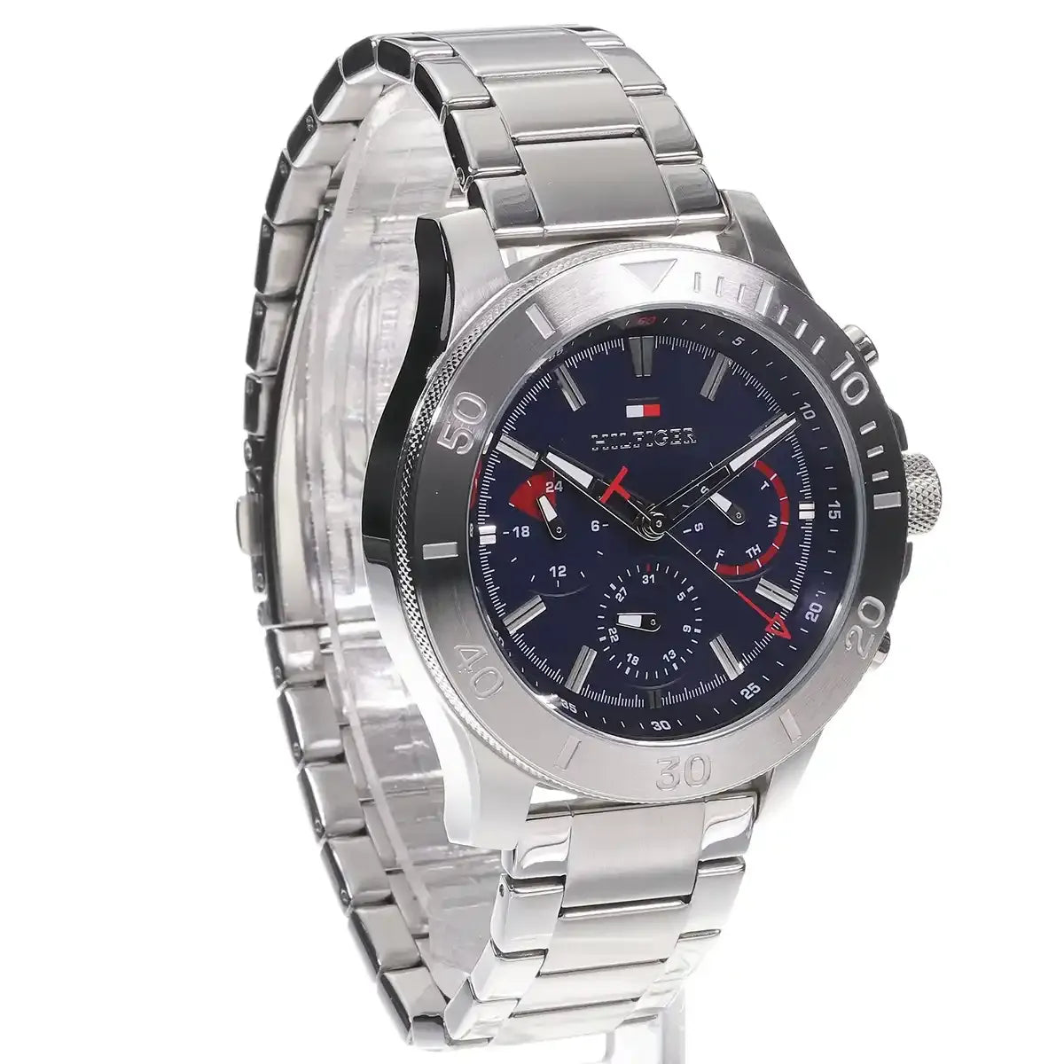 Tommy Hilfiger Watch For Men 1792113