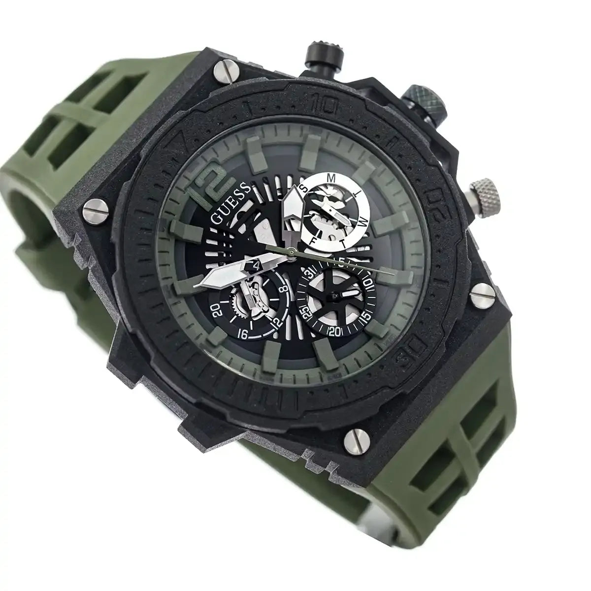 Guess Watch For Men GW0325G2