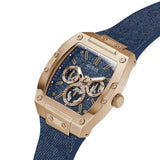 Guess Watch For Men GW0786G2