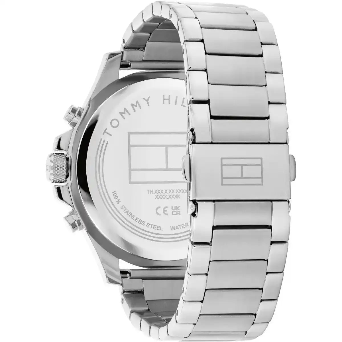 Tommy Hilfiger Watch For Men 1792113