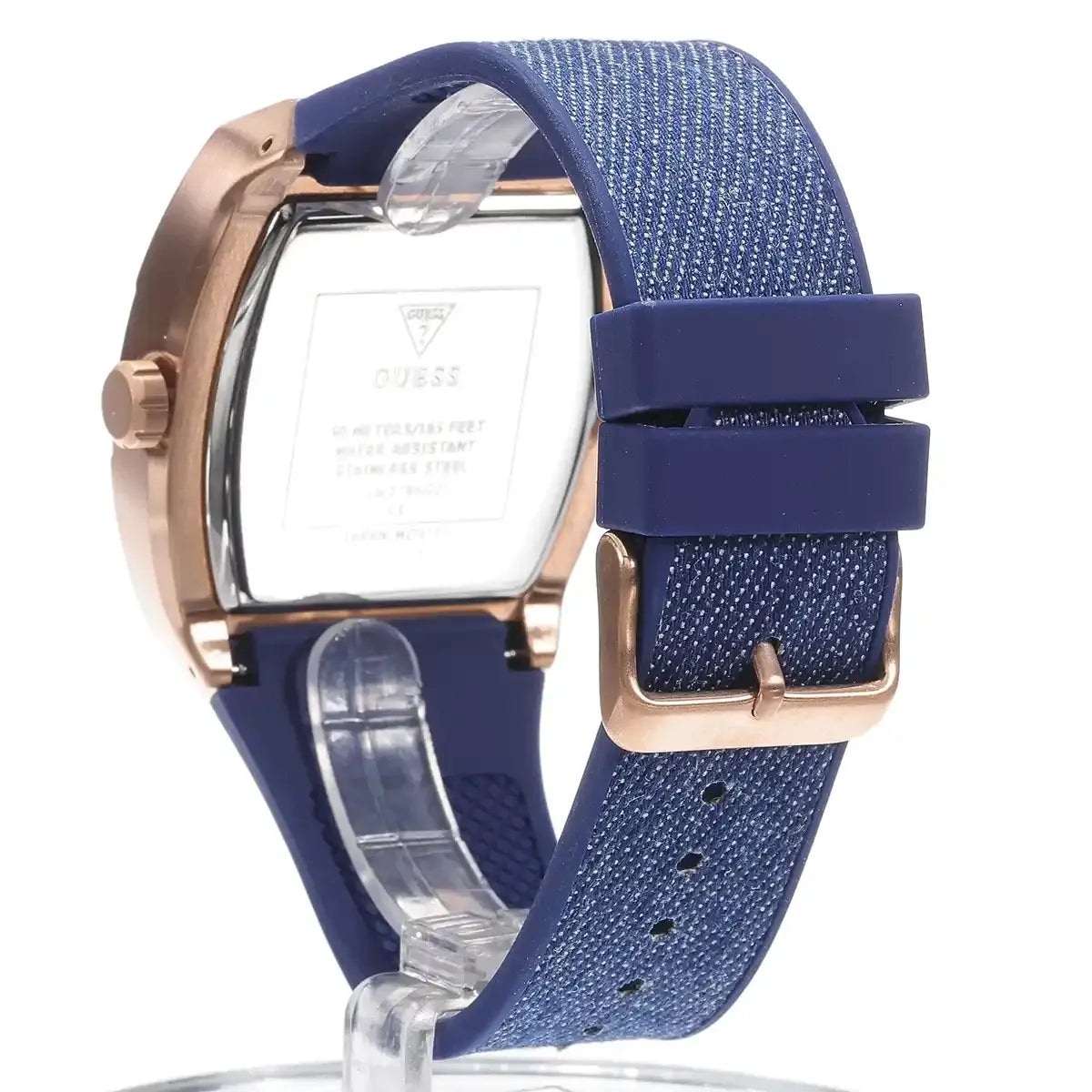 Guess Watch For Men GW0786G2