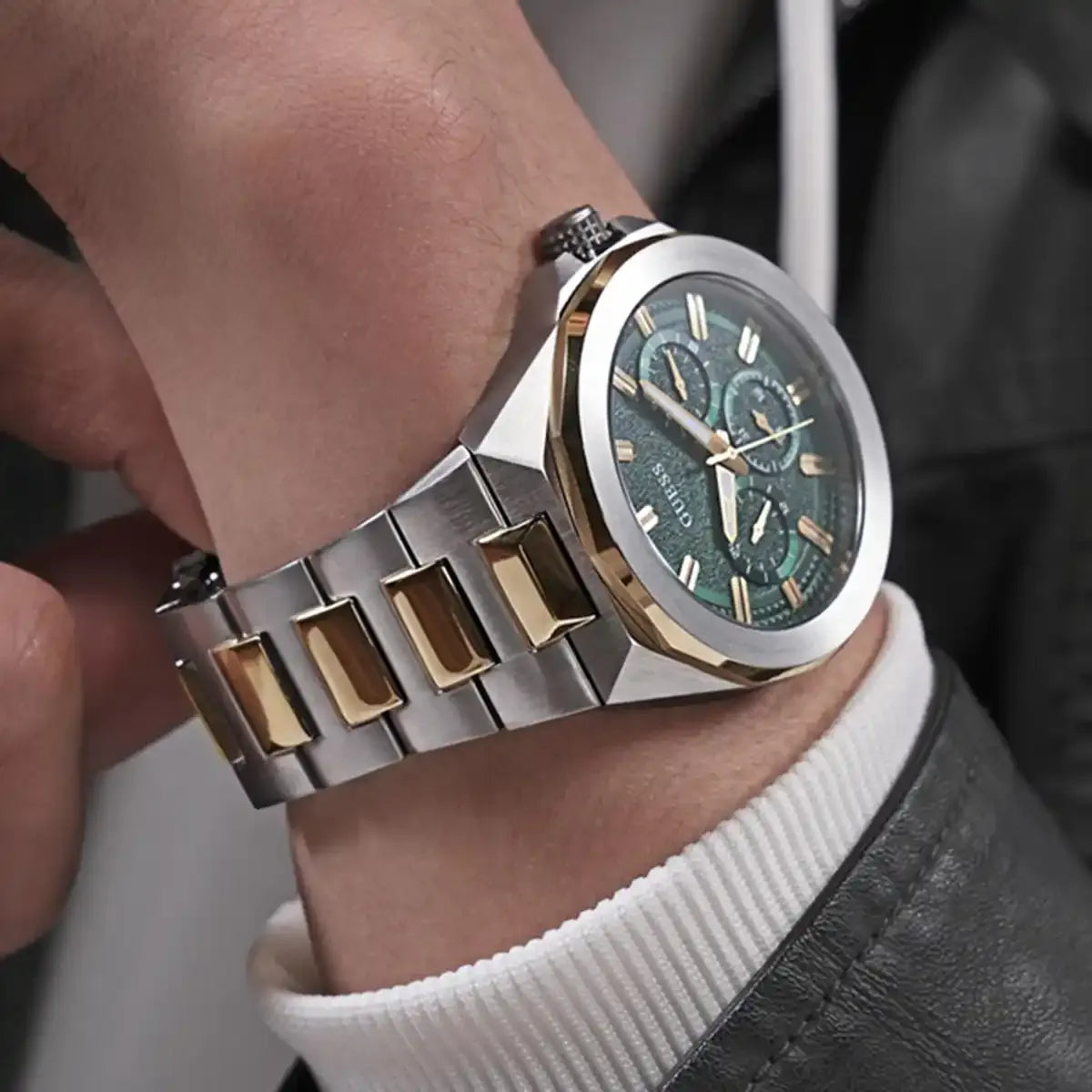 Guess Watch For Men GW0798G3