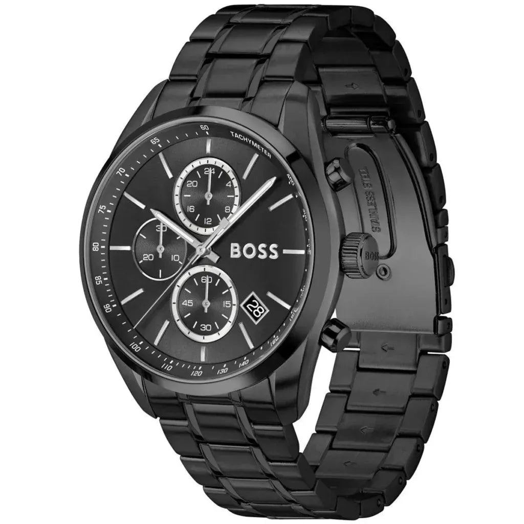 ساعة هوجو بوس للرجال 1514298
