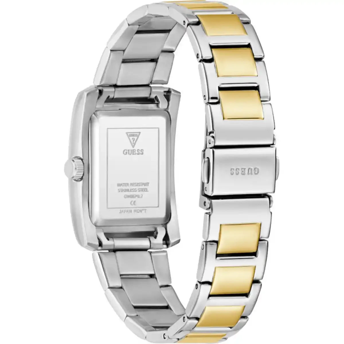 Guess Watch For Women GW0874L2