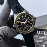 Guess Watch For Men GW0799G1