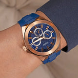 Guess Watch For Men GW0799G2