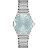 Hugo Boss Candor Silvery ladies watch | 1502786