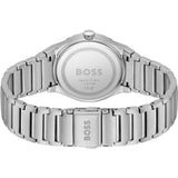 Hugo Boss Candor Silvery ladies watch | 1502786