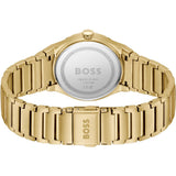 Hugo Boss Candor Gold ladies watch | 1502789