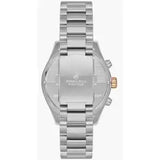 Beverly Hills Polo Club Men’s Multi Function Black Dial Watch – BP3395X.360