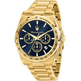 Maserati Velocita R8873652002 Chronograph