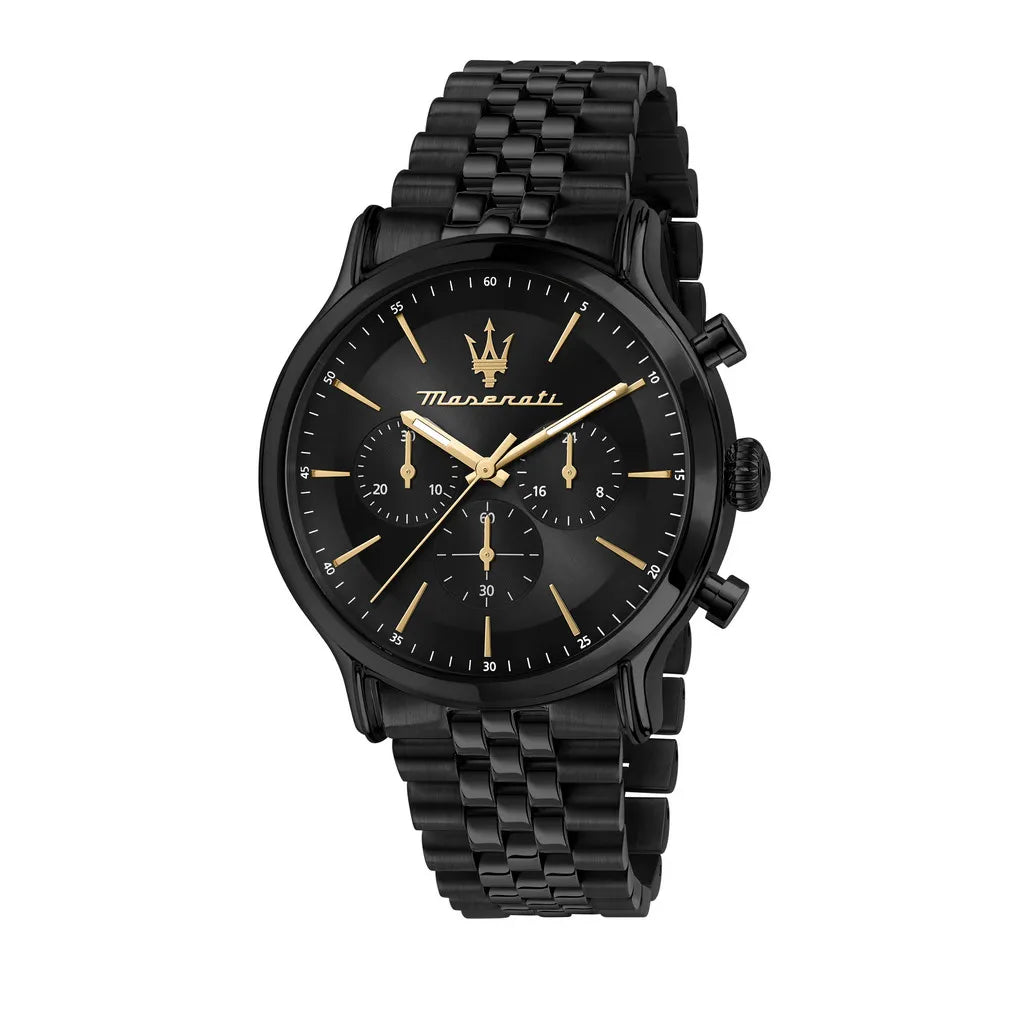 ساعة مازيراتي للرجال R8873618020